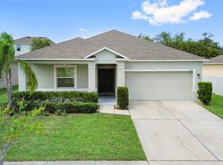 1352 Water Willow Dr, Groveland, FL 34736