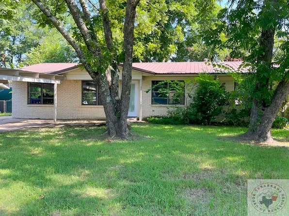 508 Jefferson St, New Boston, TX 75570