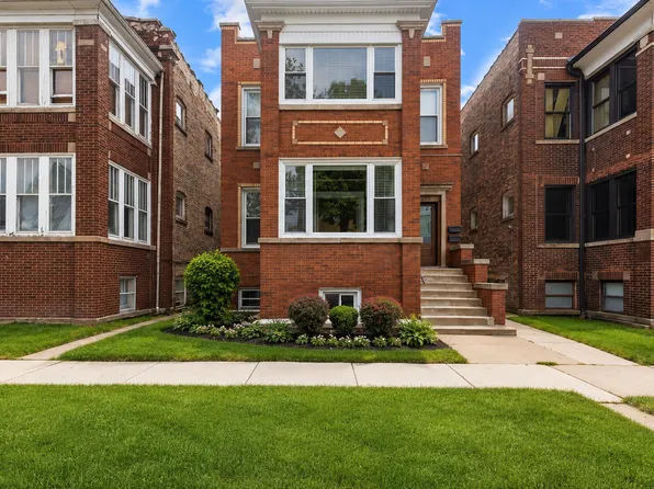 4519 N Troy St, Chicago, IL 60625