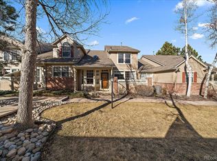 3310 W 98th Ave UNIT B, Westminster, CO 80031