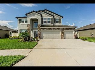 18498 Malinche Loop, Spring Hill, FL 34610