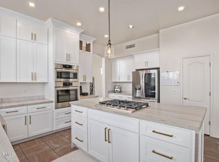 3430 N Mountain Rdg UNIT 5, Mesa, AZ 85207