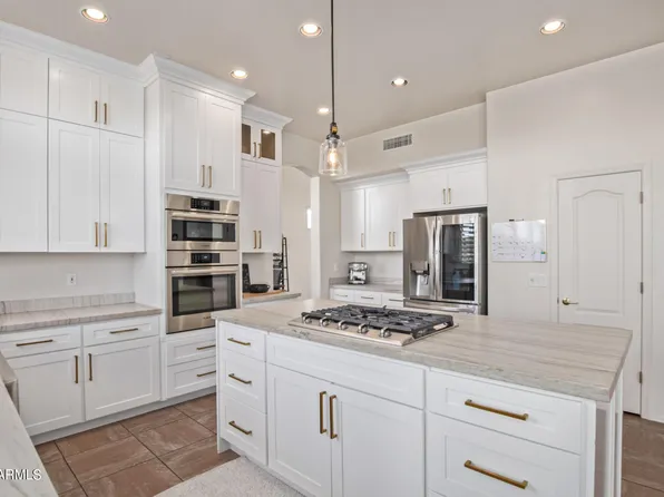 3430 N Mountain Ridge #5, Mesa, AZ 85207