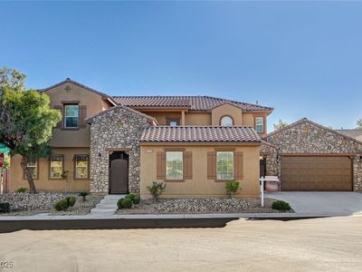 2755 Asgard Ave, Las Vegas, NV, 89121