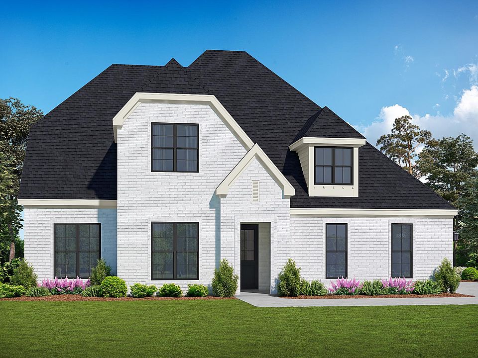 Elevation A