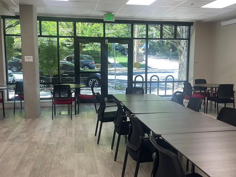 Community Room