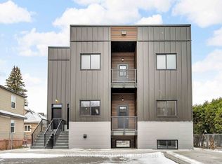 600 2nd St E #10B, Cornwall, ON K6H 2A7