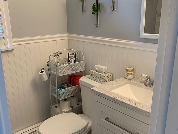 Furniture is not included with the property.