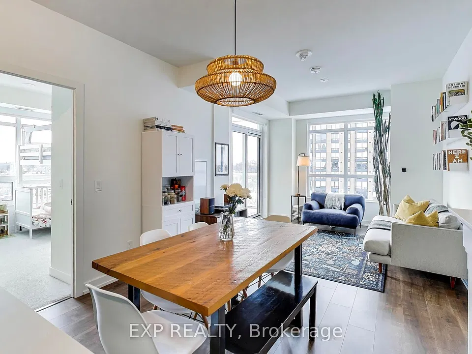 10 Wilby Cres #1106