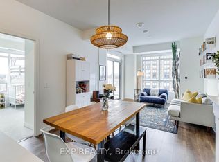 10 Wilby Cres #1106, Toronto, ON M9N 0B6