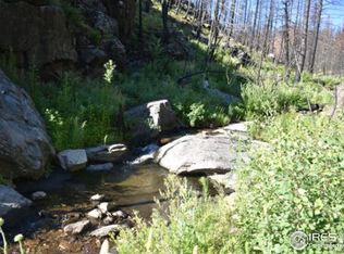 3429 Moondance Way, Bellvue, CO 80512