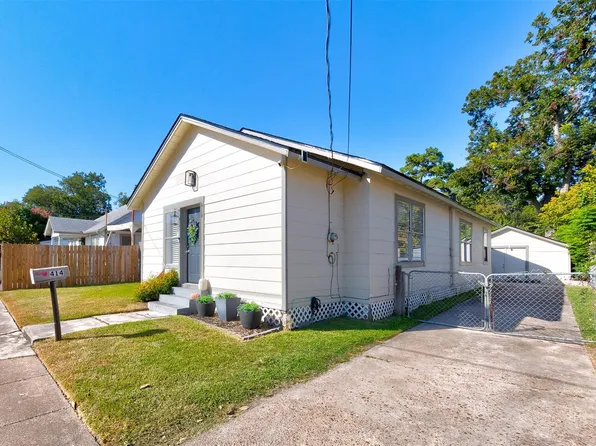 414 E Adoue St, Baytown, TX 77520