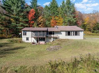291 Mountain Home Rd, Cold Brook, NY 13324
