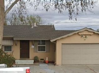 2991 Monroe St, Santa Clara, CA 95051