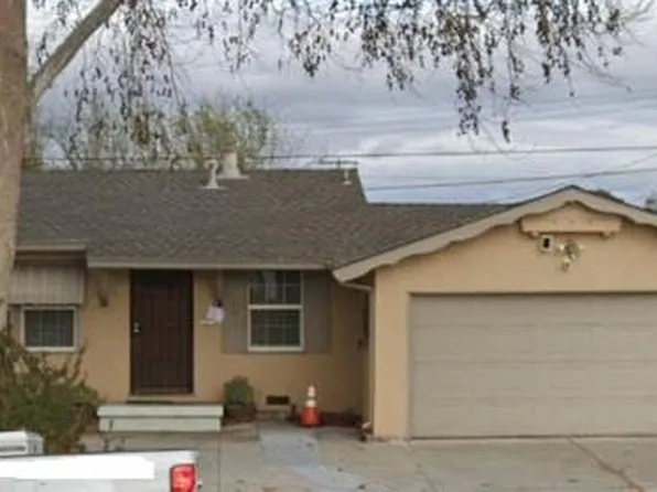 2991 Monroe St, Santa Clara, CA 95051