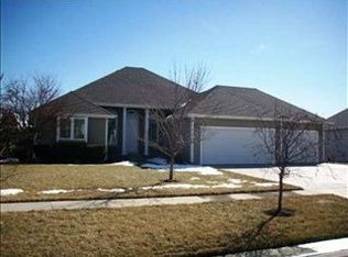 7631 SW 28th Ter, Topeka, KS 66614