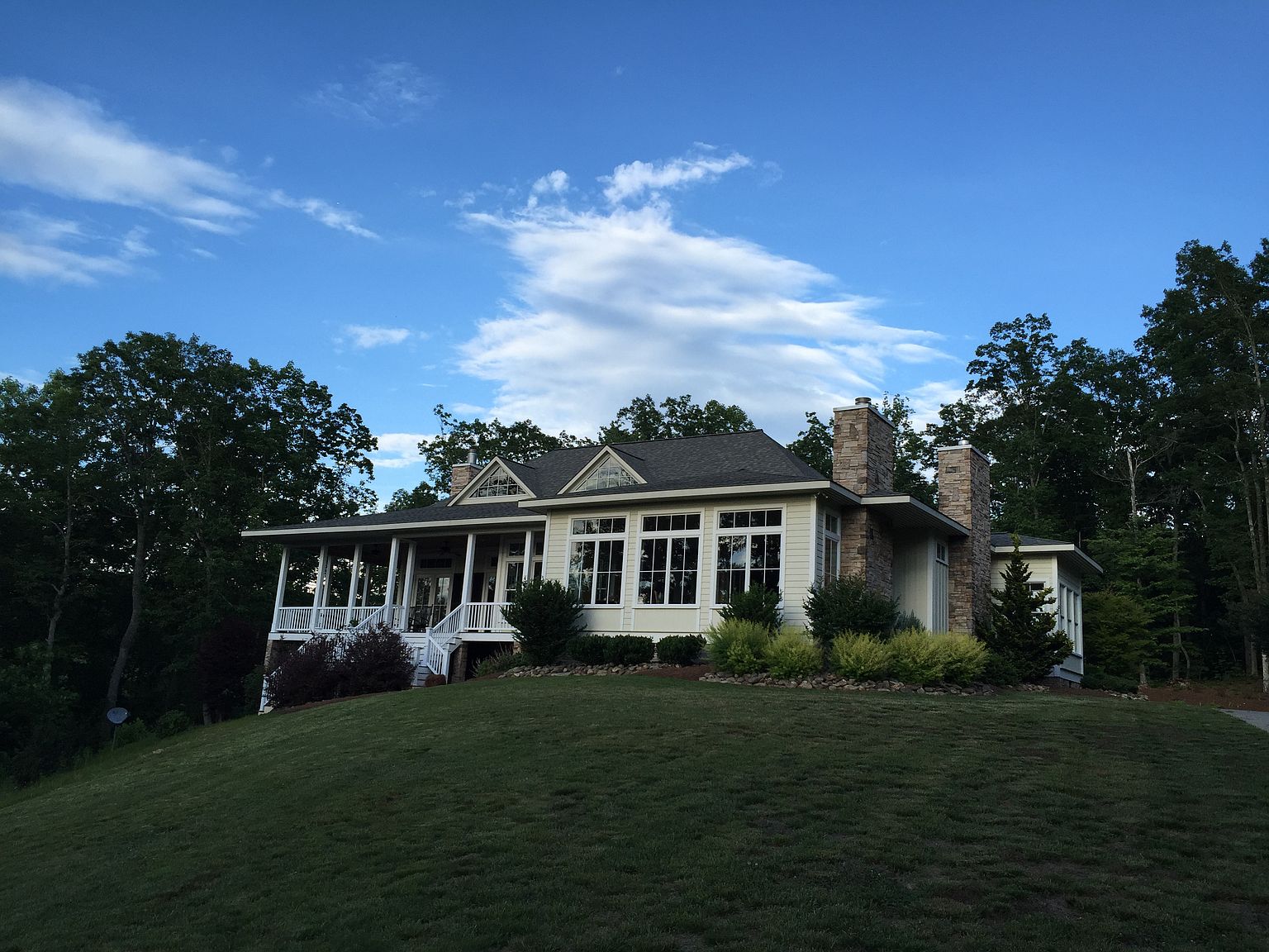393 Spring Hill Dr, Rutherfordton, NC 28139 Zillow