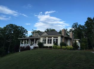 393 Spring Hill Dr, Rutherfordton, NC 28139