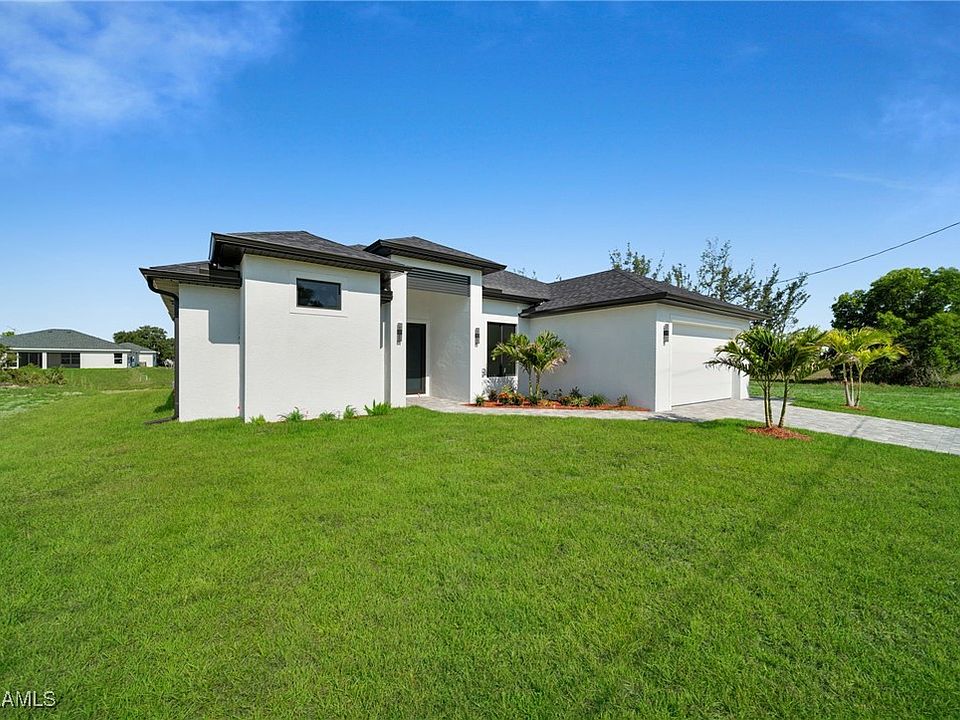 3913 NE 9th Ave, Cape Coral, FL 33909 | Zillow