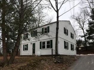 139 Stoughton St, Stoughton, MA 02072
