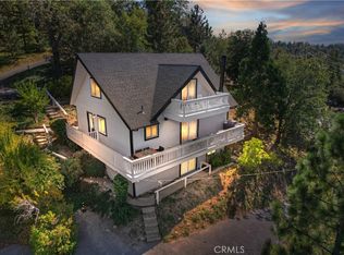 1243 Grass Valley Rd, Lake Arrowhead, CA 92352
