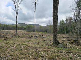 0 Dugway Rd LOT R09-001-00A, Brownfield, ME 04010
