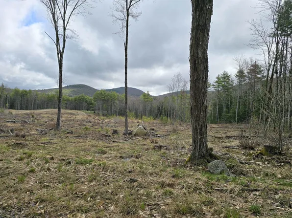 00 Dugway Road Lot R09-001-00A, Brownfield, ME 04010