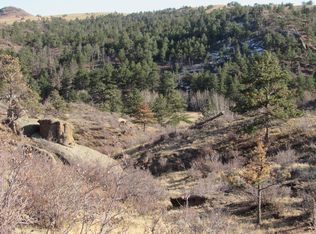 1191 Granite Springs Rd, Cheyenne, WY 82009
