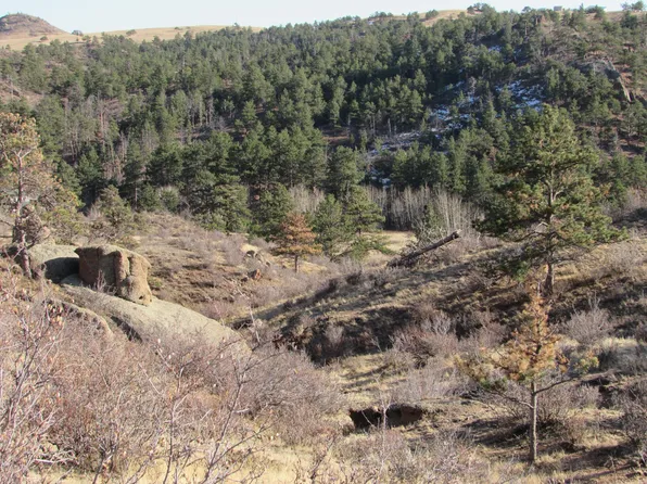 1191 Granite Springs Rd, Cheyenne, WY 82009