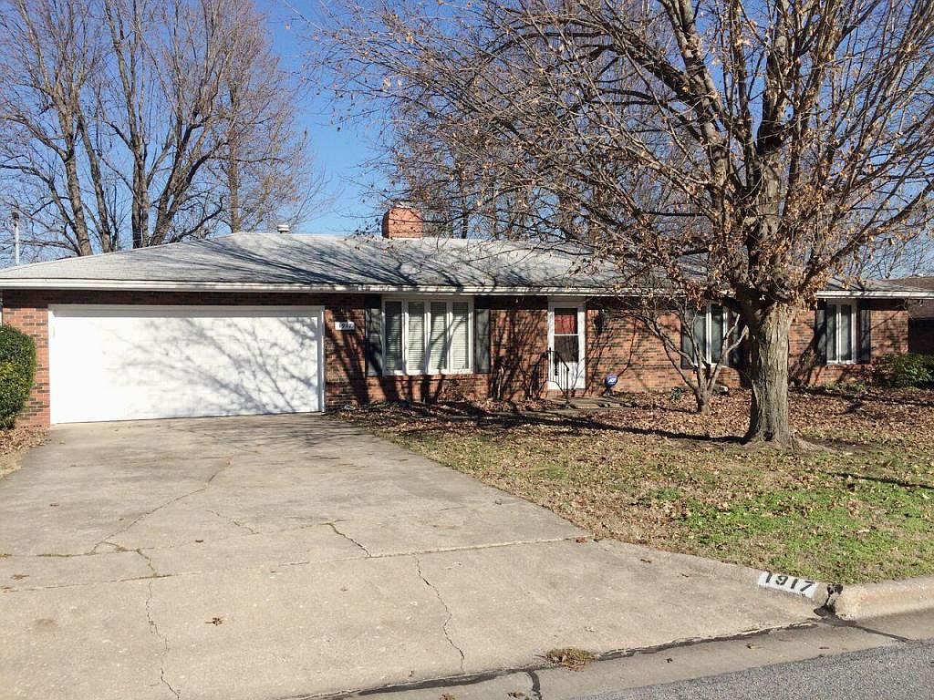 1917 E Wheatridge Dr, Springfield, MO 65803 Zillow