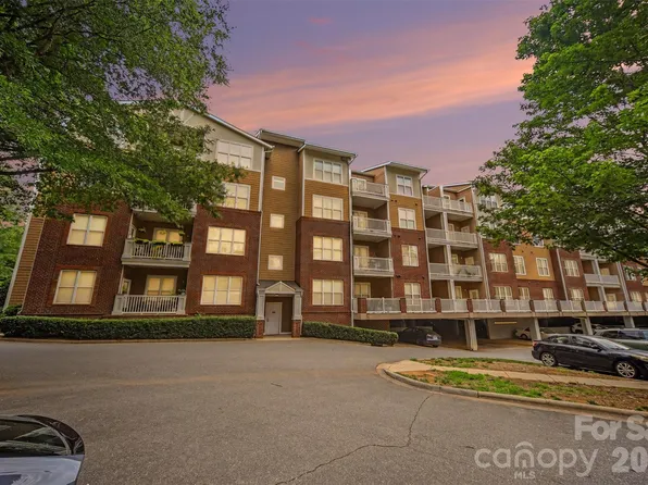 1000 E Woodlawn Rd APT 415, Charlotte, NC 28209