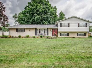 3133 Westview Dr, Dayton, OH