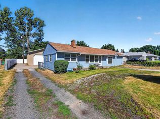 1407 N Park Rd, Spokane, WA 99212