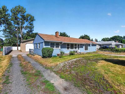 1407 N Park Rd, Spokane, WA, 99212