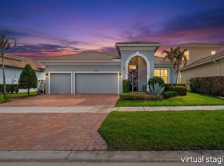 9135 SW Pepoli Way, Port St Lucie, FL 34987