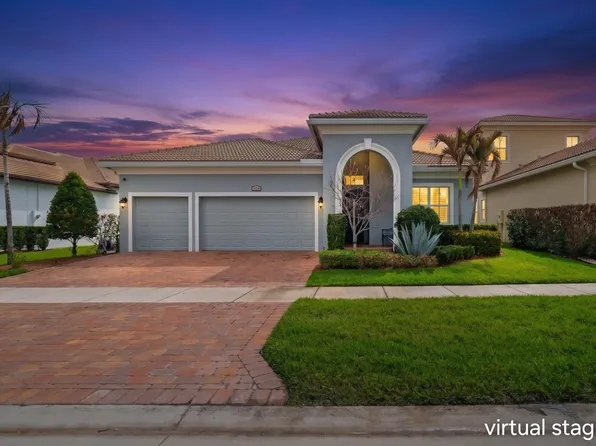 9135 SW Pepoli Way, Port St Lucie, FL 34987