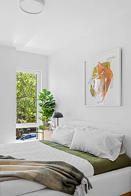 Bedroom, photo 4