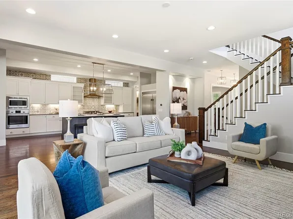 1112 S Adams Street, Denver, CO 80210