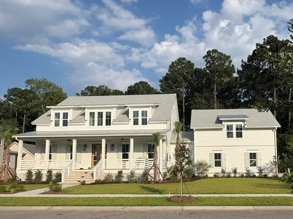 3902 Summerton St, Mount Pleasant, SC 29466