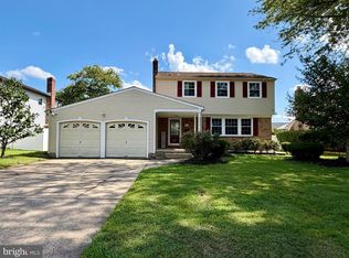 14 Candlewyck Way, Cherry Hill, NJ 08003
