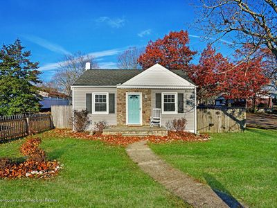 331 17th Ave, Brick, NJ, 08724