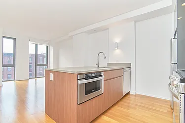 Rented by Living New York