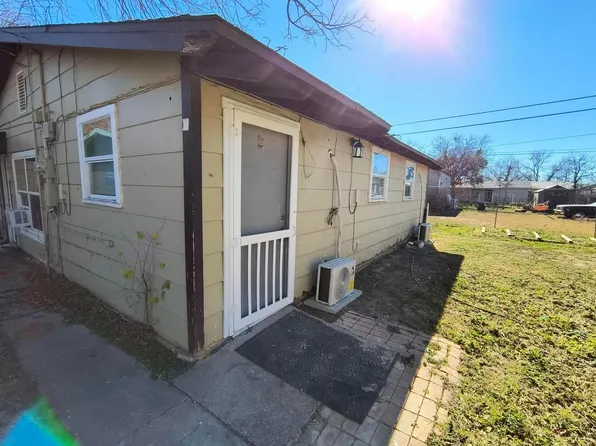 617 E Ave C, 617 E Avenue C #B, San Angelo, TX 76903