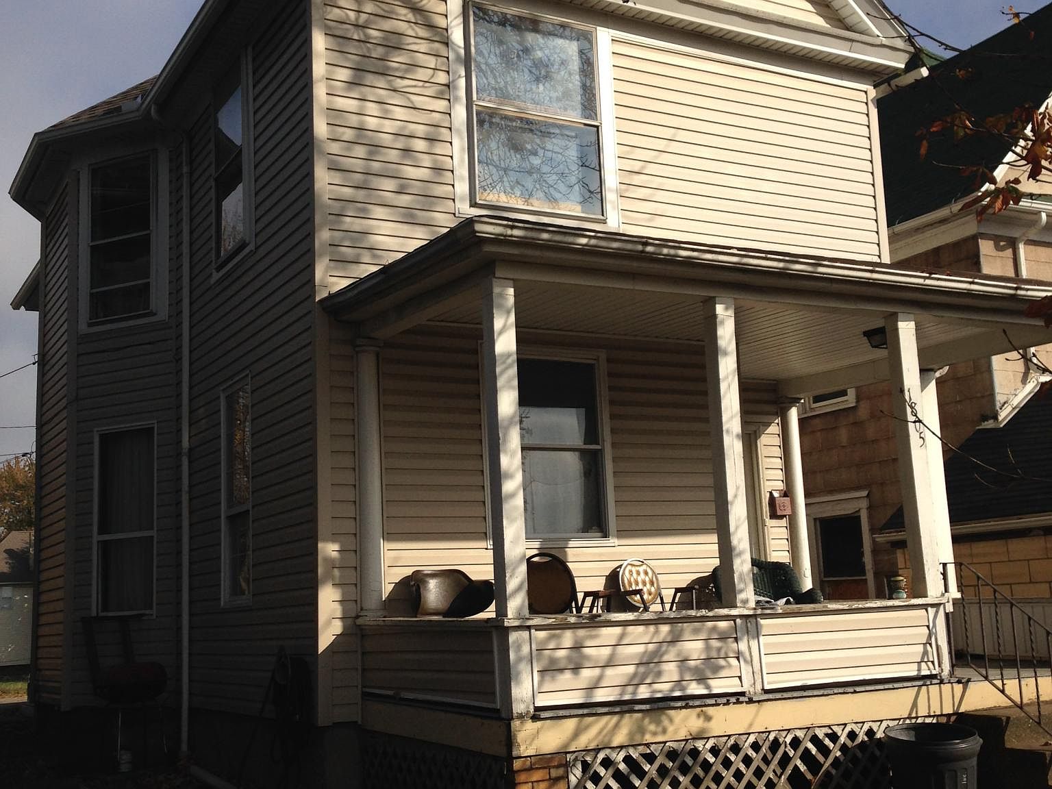 1805 West Tusc 1, Canton, OH 44708 Zillow