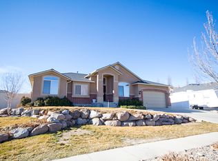 5089 W Holly Lily Ln, West Jordan, UT 84081