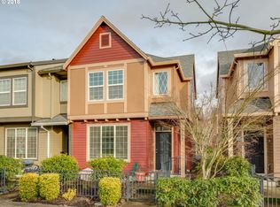 1255 SE Bianca St, Hillsboro, OR 97123