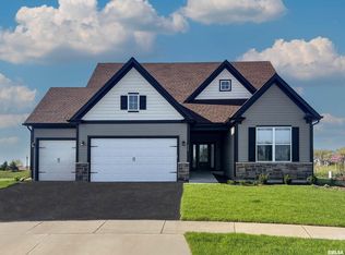 LOT 15 Faiths Way, Bettendorf, IA