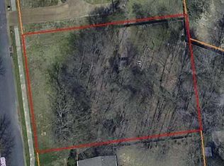 3060 Cotton Plant Rd, Memphis, TN 38119