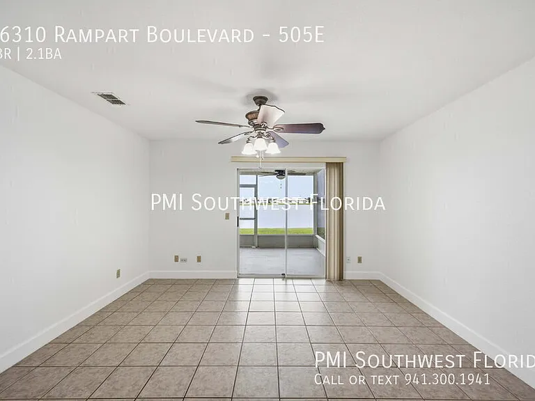 26310 Rampart Blvd #505-E — Photo 11