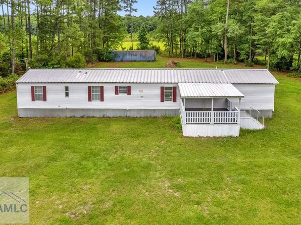 380 Lexington Avenue Ext, Rincon, GA 31326
